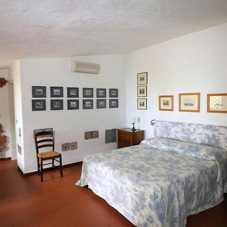 Case Di Berto Capo Vaticano Buitenkant foto
